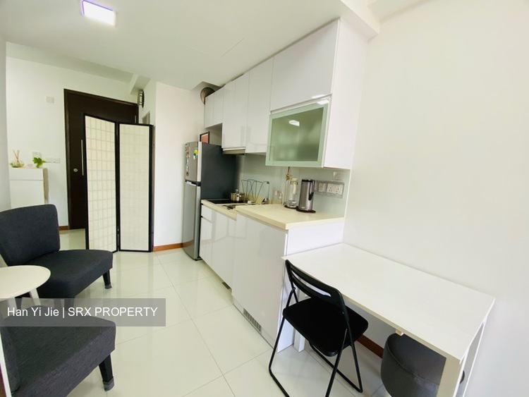 Presto @ Upper Serangoon (D19), Apartment #275604971